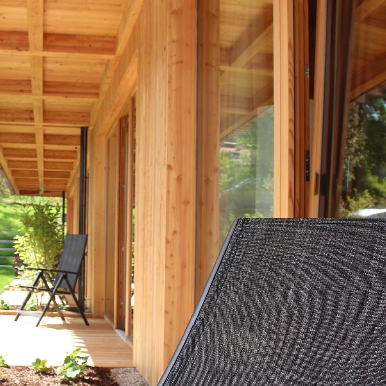 Steindl's Boutique Hotel - Comfort Doppelzimmer mit Garten - 8