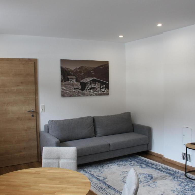 Haus Jochler - Apartamento con ducha - 1