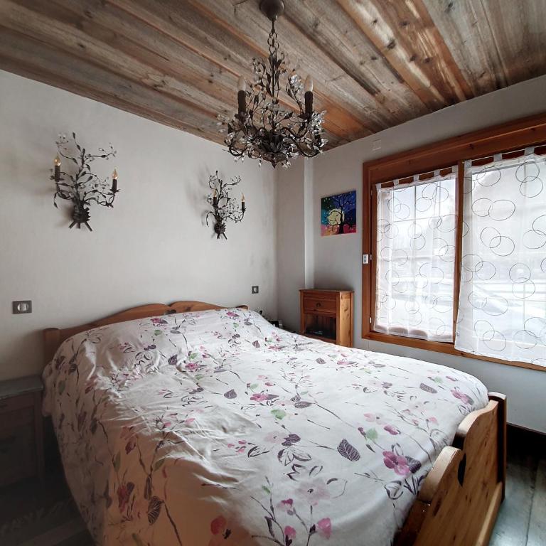 Appartement Favre 73 - Apartment mit 2 Schlafzimmern - 14