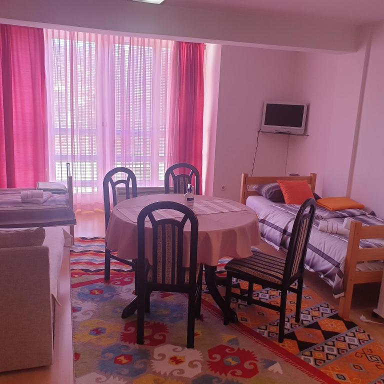 Apartments Kira - Studio (4 Adultes) - 10