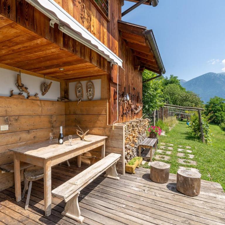 Il Casotto - Casa Vacanze con 2 Camere da Letto - 10