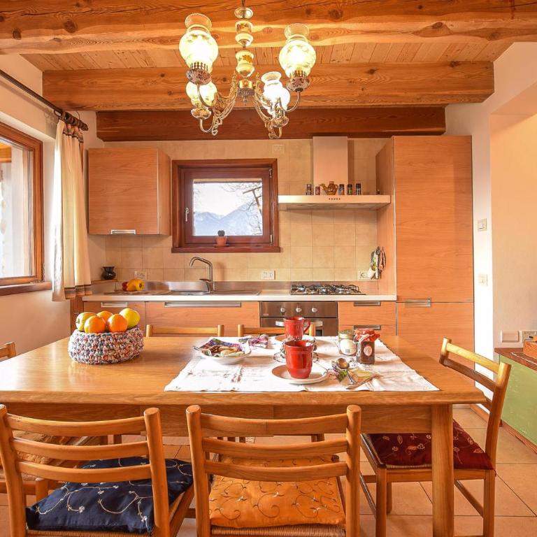 Il Casotto - Casa Vacanze con 2 Camere da Letto - 13