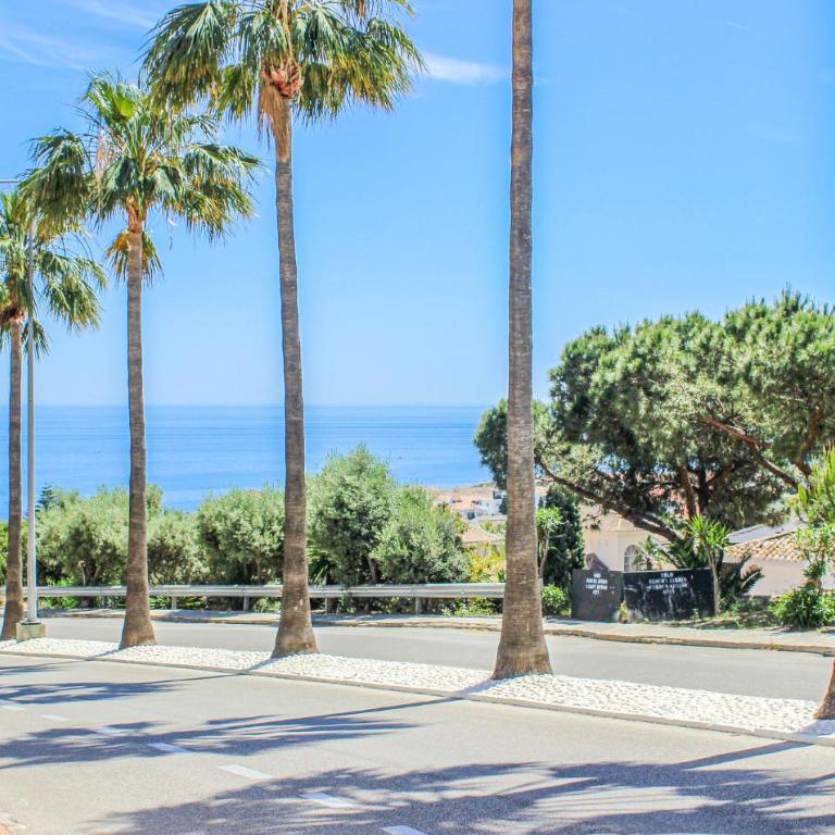 Beautiful Apartment In Mijas Costa With Wifi - Apartamento de 2 dormitorios - 23