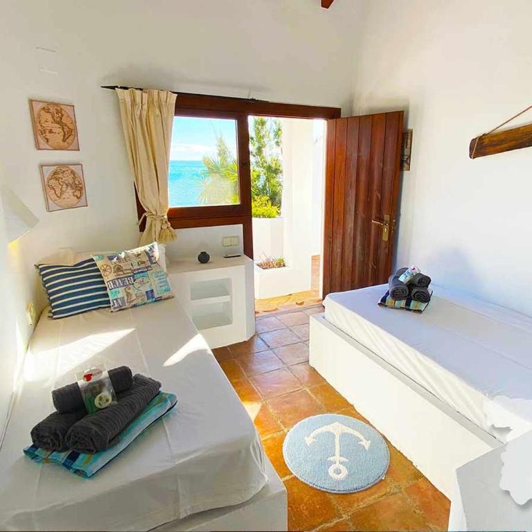 CostaBlancaDreams Casa del Flamboyan in Moraira - Villa - 39