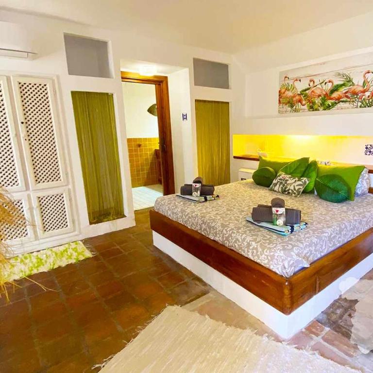 CostaBlancaDreams Casa del Flamboyan in Moraira - Villa - 26