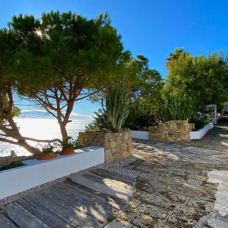 CostaBlancaDreams Casa del Flamboyan in Moraira - Villa - 9