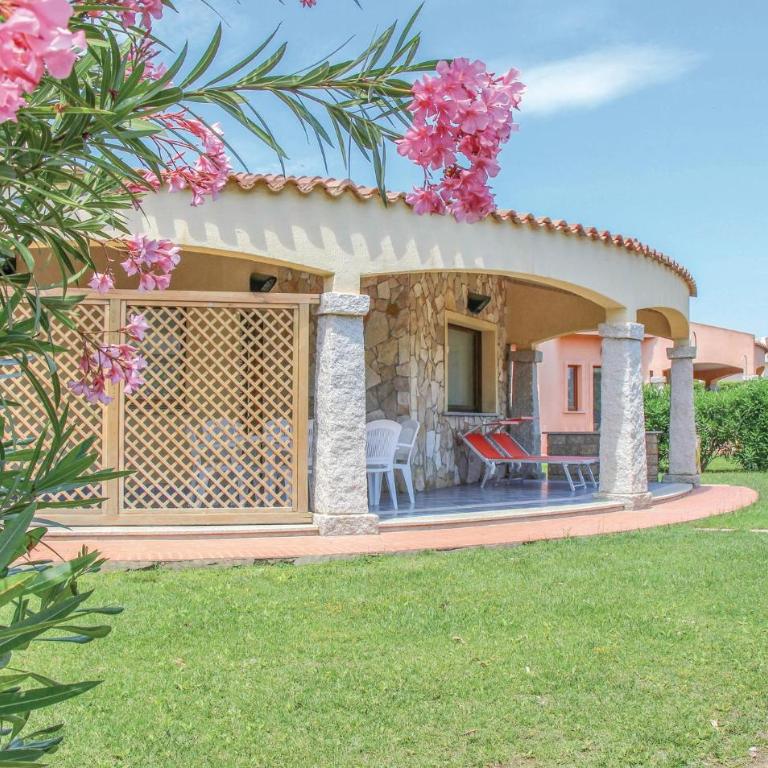 Rei Sole Uni 8 Pool - Casa Vacanze con 3 Camere da Letto - 10