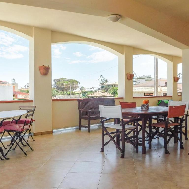 4 Bedroom Gorgeous Home In Noto - Casa Vacanze con 4 Camere da Letto - 9