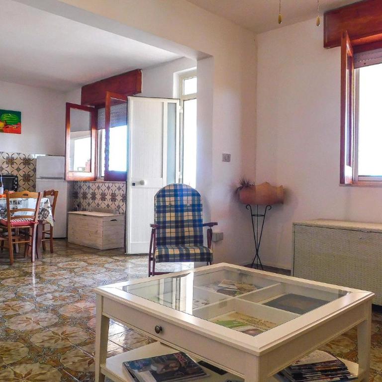 4 Bedroom Gorgeous Home In Noto - Casa Vacanze con 4 Camere da Letto - 12