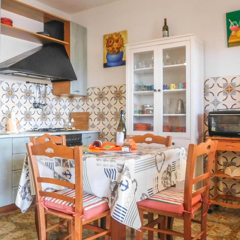 4 Bedroom Gorgeous Home In Noto - Casa Vacanze con 4 Camere da Letto - 13