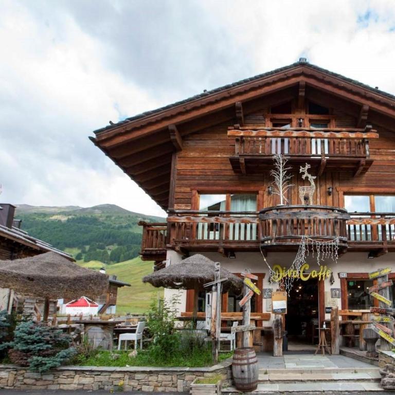Appartamenti Diva - Appartamento con 3 Camere da Letto e Sauna - 5