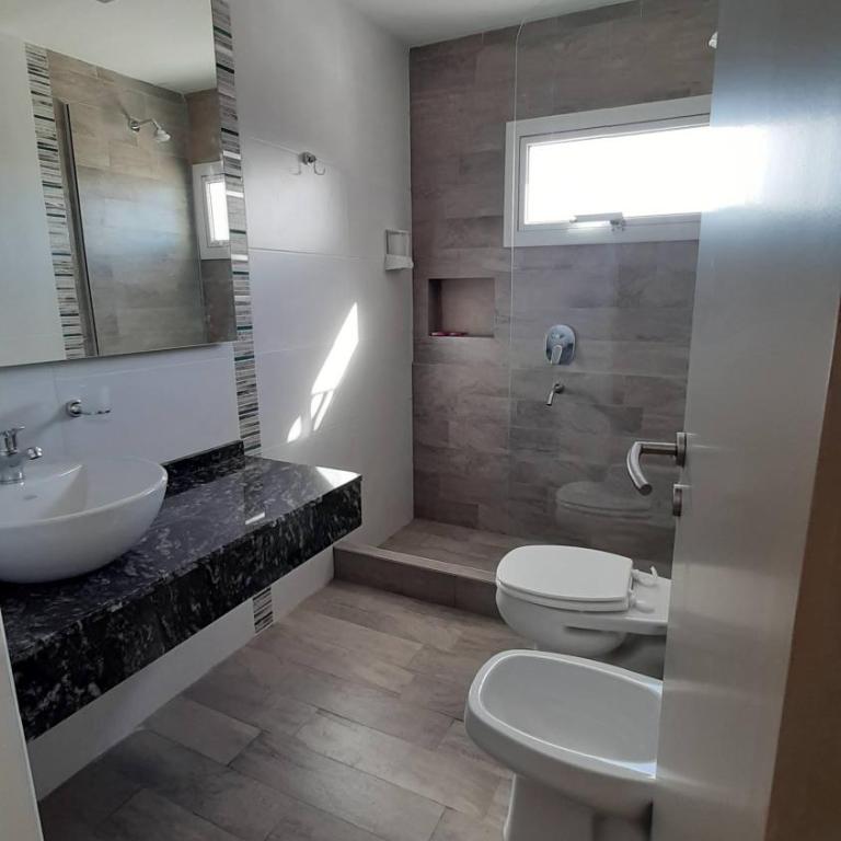 Los Tritones Apart Hotel - Deluxe Double Studio - 6