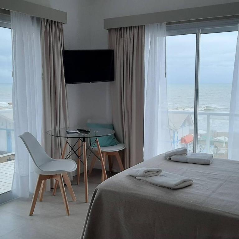 Los Tritones Apart Hotel - Deluxe Double Studio - 4