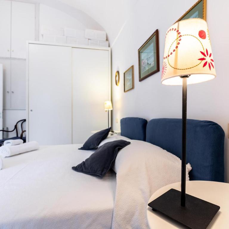 Stefania Flat - Amalfi center - Appartamento con 2 Camere da Letto - 24