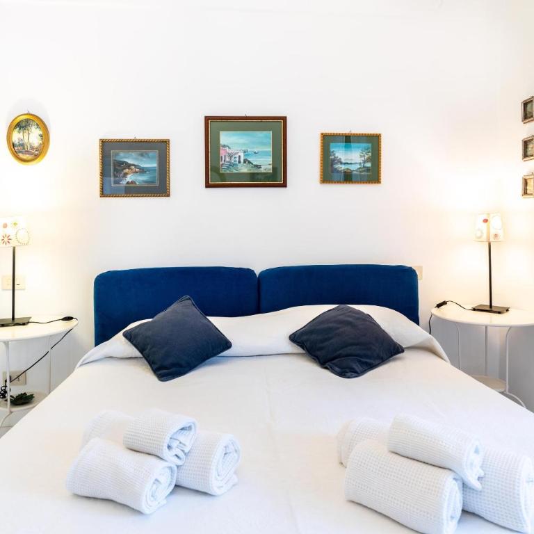 Stefania Flat - Amalfi center - Appartamento con 2 Camere da Letto - 29