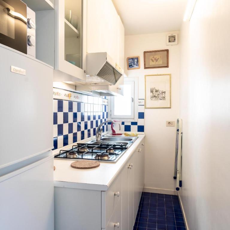Stefania Flat - Amalfi center - Appartamento con 2 Camere da Letto - 25