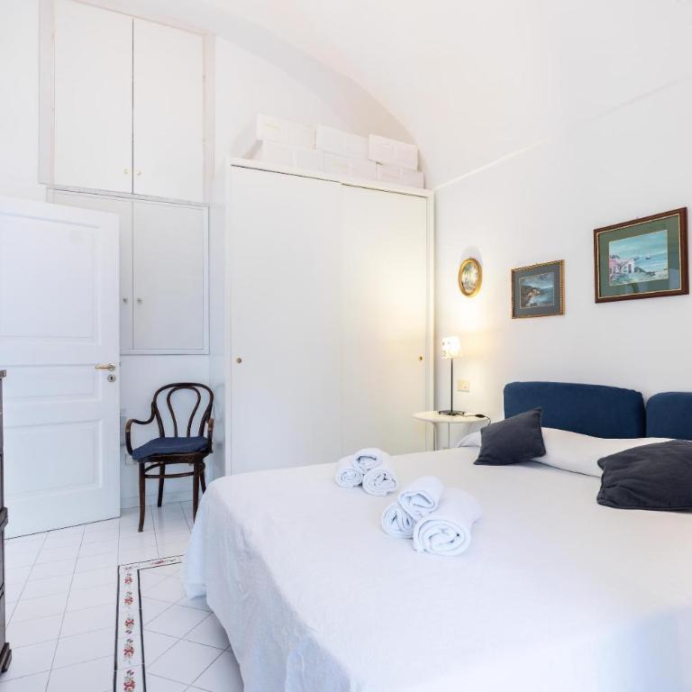 Stefania Flat - Amalfi center - Appartamento con 2 Camere da Letto - 27