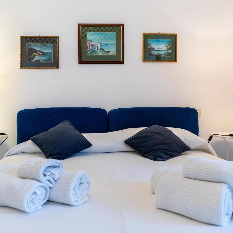 Stefania Flat - Amalfi center - Appartamento con 2 Camere da Letto - 26