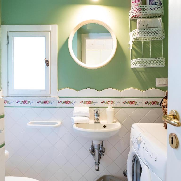 Stefania Flat - Amalfi center - Appartamento con 2 Camere da Letto - 22