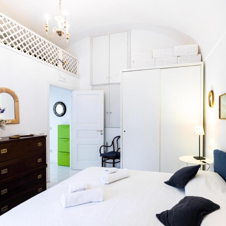 Stefania Flat - Amalfi center - Appartamento con 2 Camere da Letto - 16