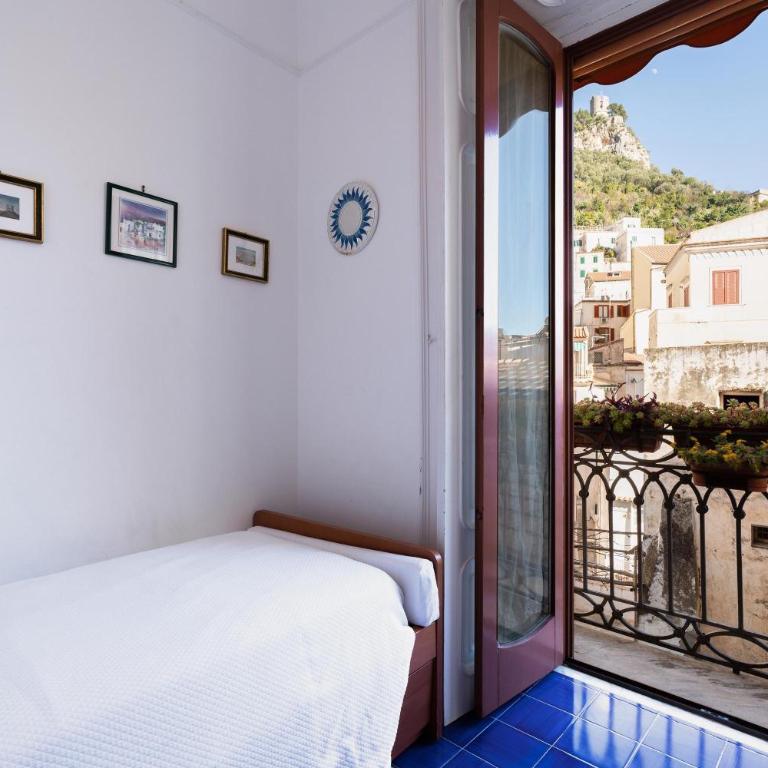 Stefania Flat - Amalfi center - Appartamento con 2 Camere da Letto - 14