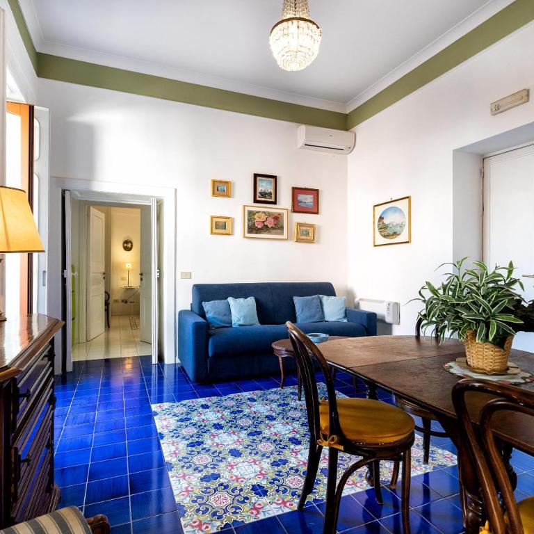 Stefania Flat - Amalfi center - Appartamento con 2 Camere da Letto - 1