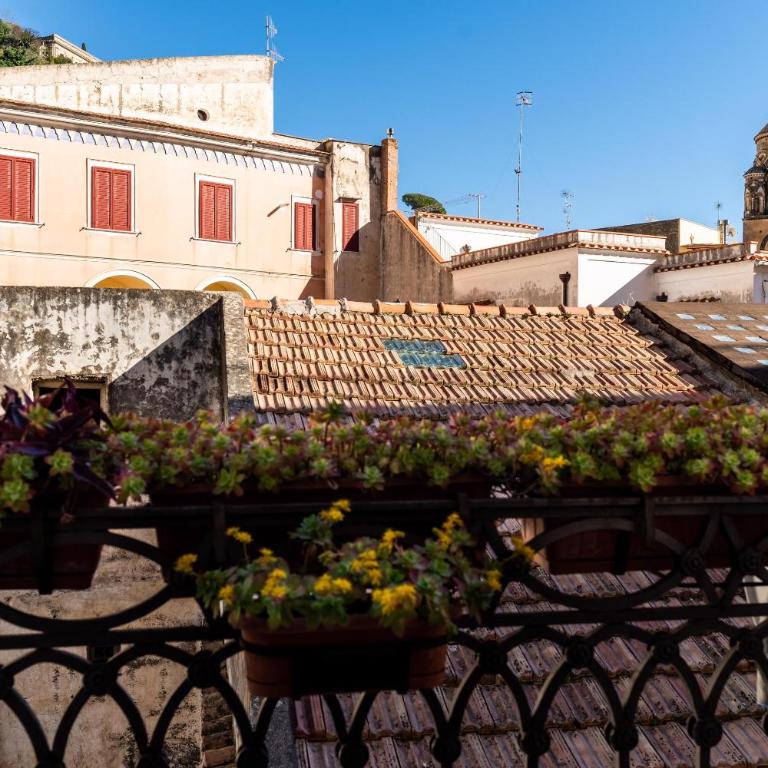 Stefania Flat - Amalfi center - Appartamento con 2 Camere da Letto - 33