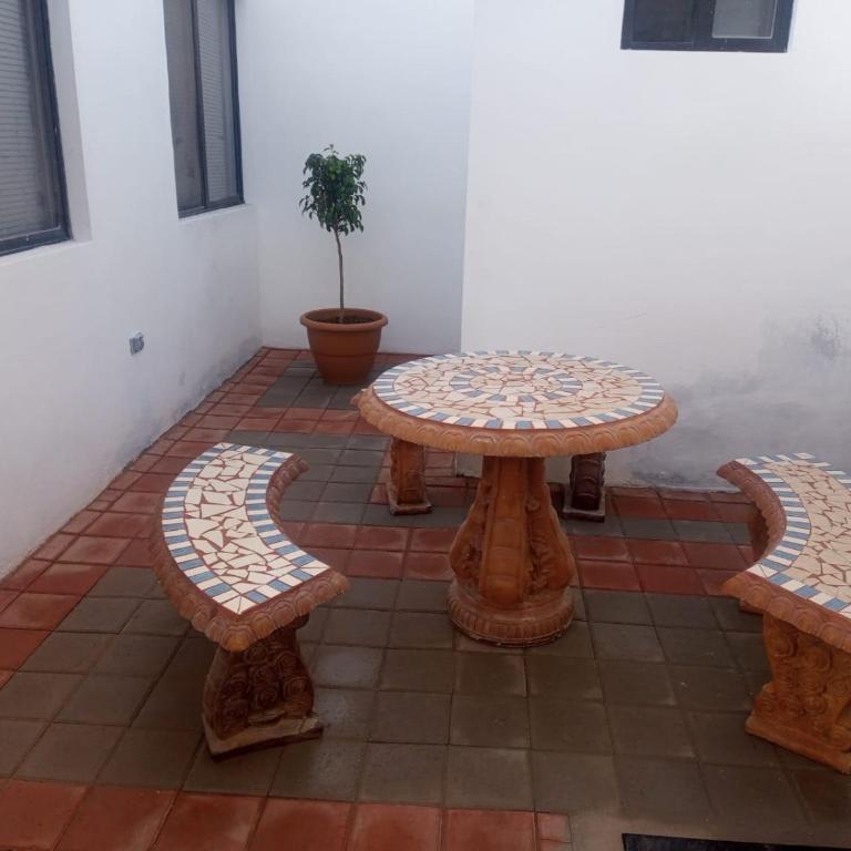 DOLPHIN Maeva Residencial - Casa de 4 dormitorios - 21