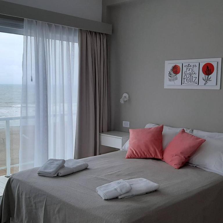 Los Tritones Apart Hotel - Deluxe Double Studio - 7