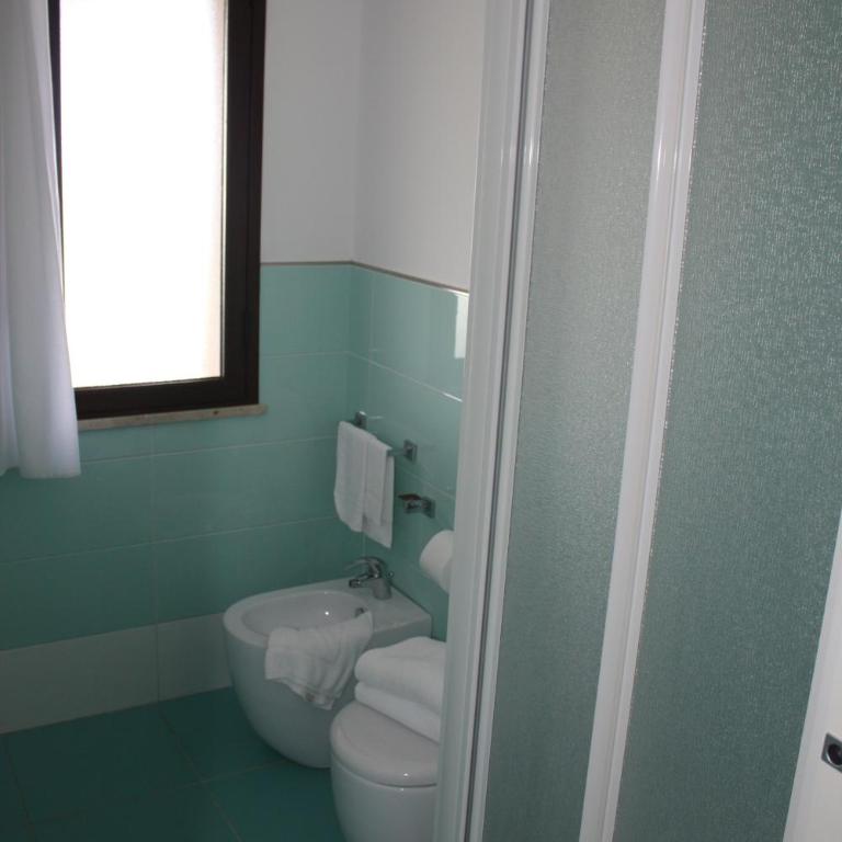 Bellavista - Suite con Vista Mare - 5