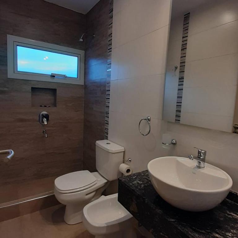Los Tritones Apart Hotel - Deluxe Double Studio - 9