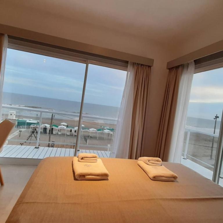 Los Tritones Apart Hotel - Deluxe Double Studio - 2