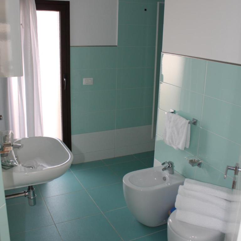 Bellavista - Suite con Vista Mare - 6