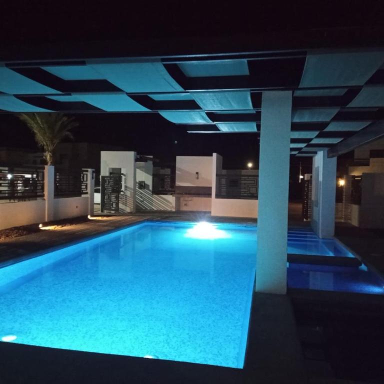 DOLPHIN Maeva Residencial - Casa de 4 dormitorios - 40