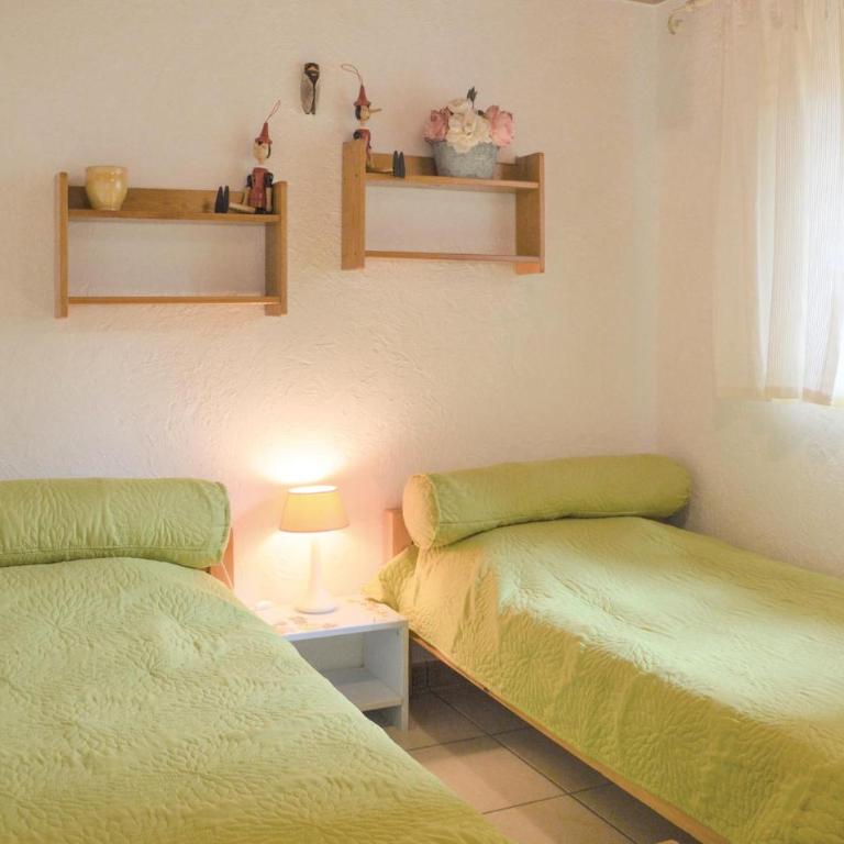 2 Bedroom Beautiful Home In Gordes - Two-Bedroom Holiday Home - 5