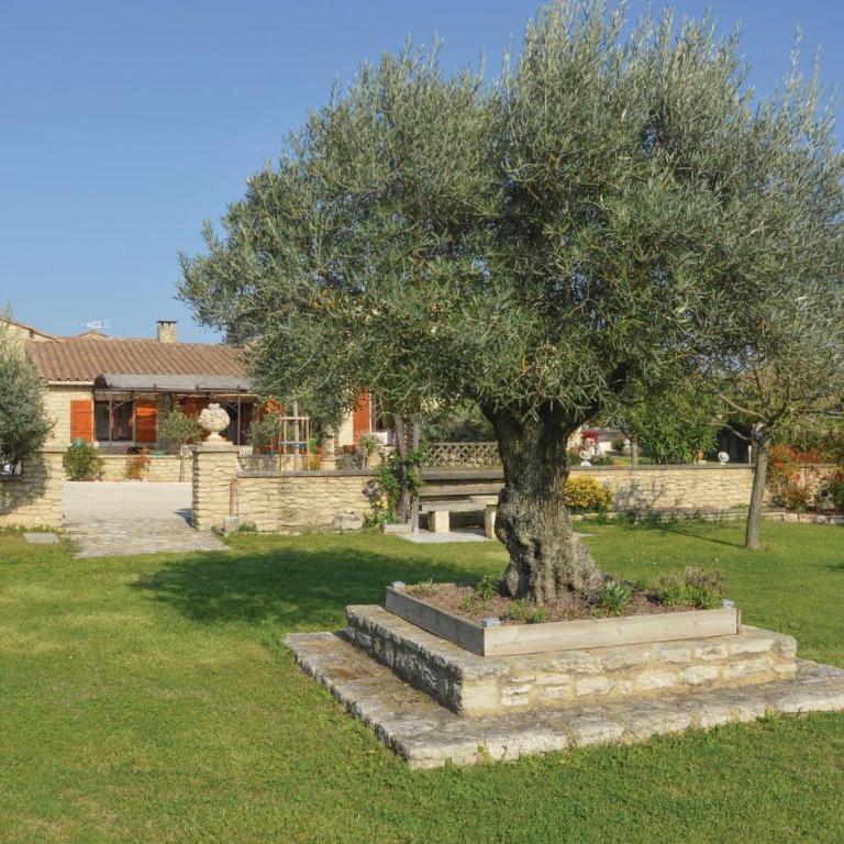 2 Bedroom Beautiful Home In Gordes - Two-Bedroom Holiday Home - 9