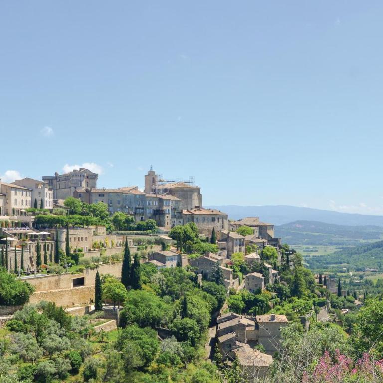 2 Bedroom Beautiful Home In Gordes - Two-Bedroom Holiday Home - 15