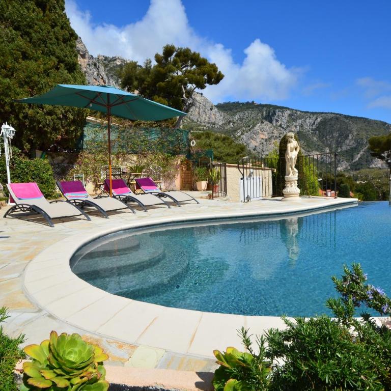 Villa Panorama - Villa with Sea View - 15