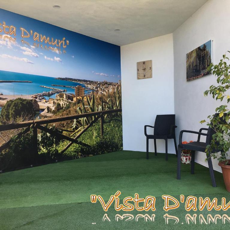 VISTA D'AMURI - Two-Bedroom House - 31