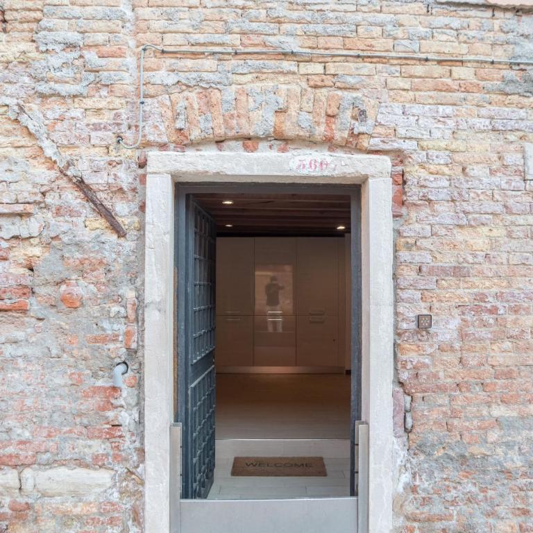 San Felice your Venice - Two-Bedroom Apartment - 13