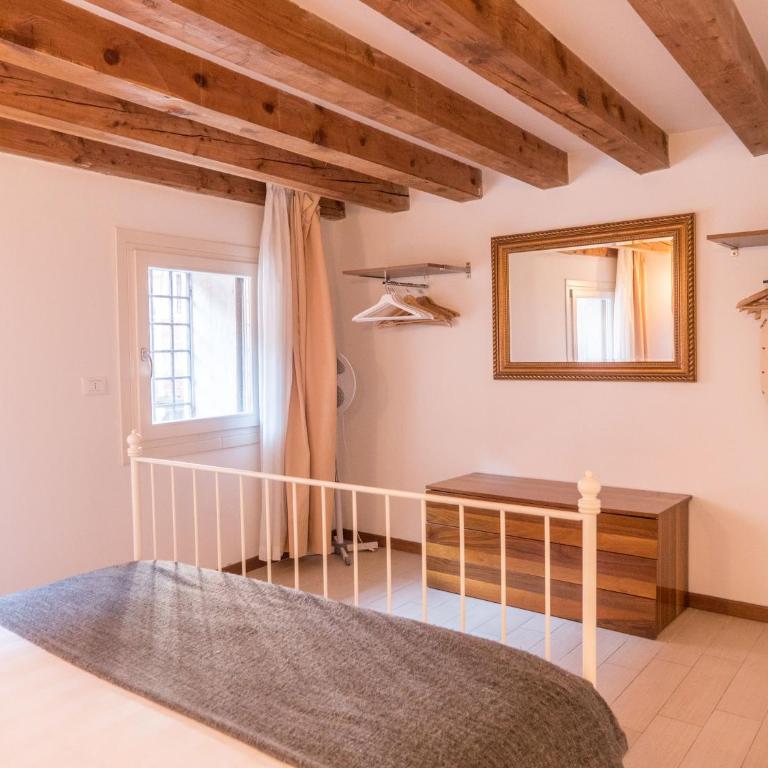 San Felice your Venice - Two-Bedroom Apartment - 19