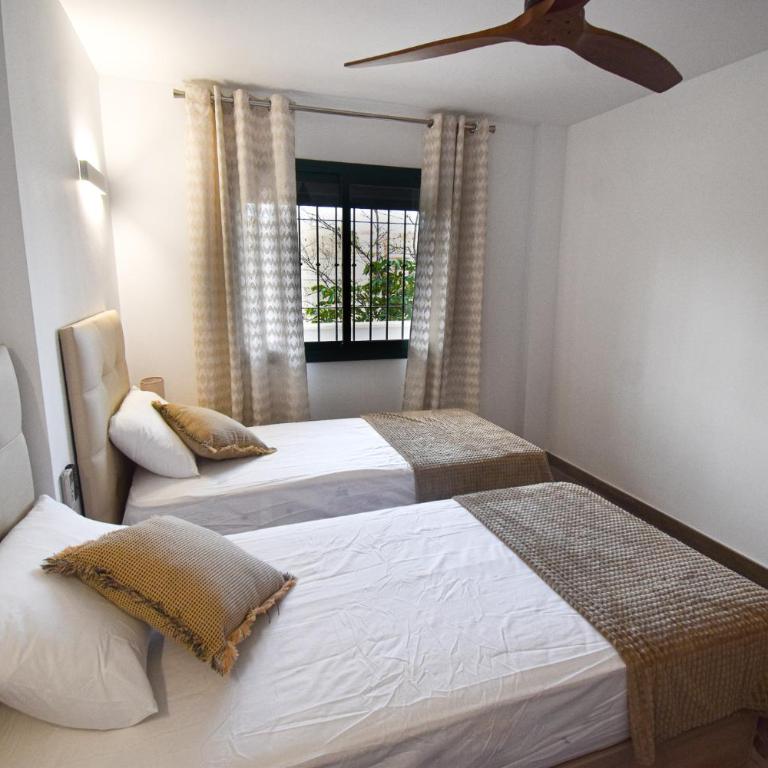 Urb Pueblo del Parque, Luxury 2 bedroom apartment. Fantastic central location. - Two-Bedroom Apartment - 14