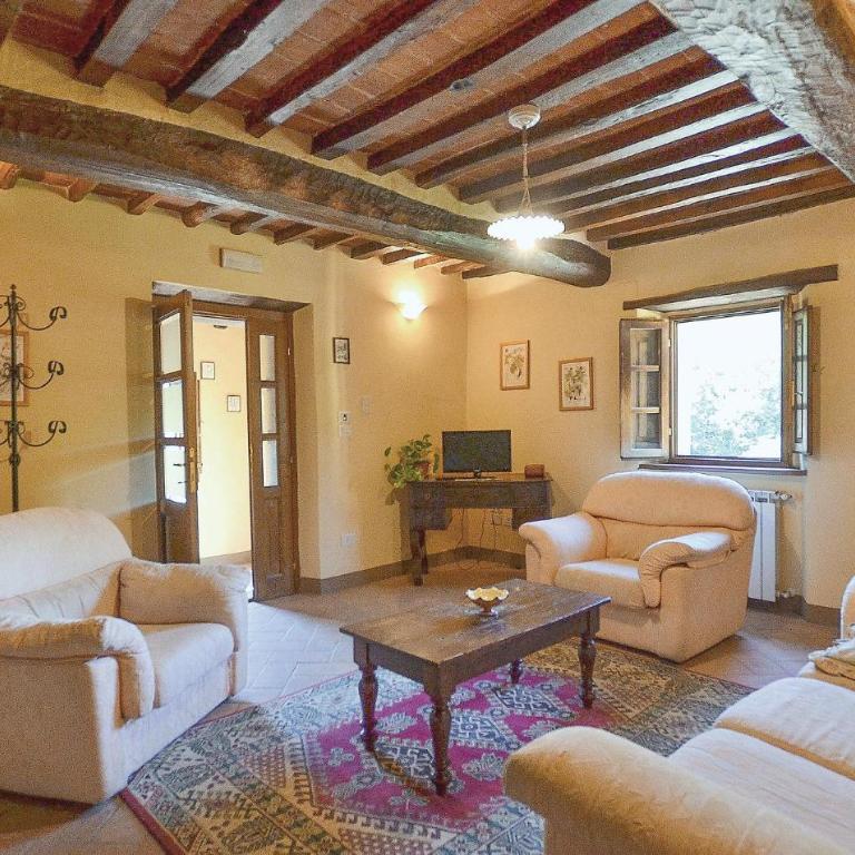 Casa Delia - Casa Vacanza con 6 Camere da Letto - 2