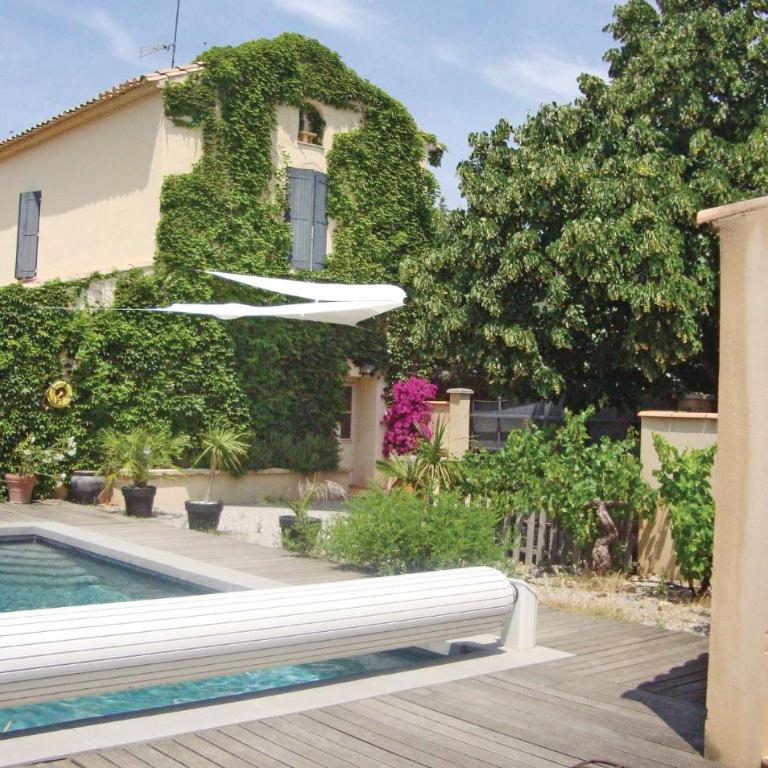 4 Bedroom Awesome Home In Narbonne - Maison de Vacances 4 Chambres - 13