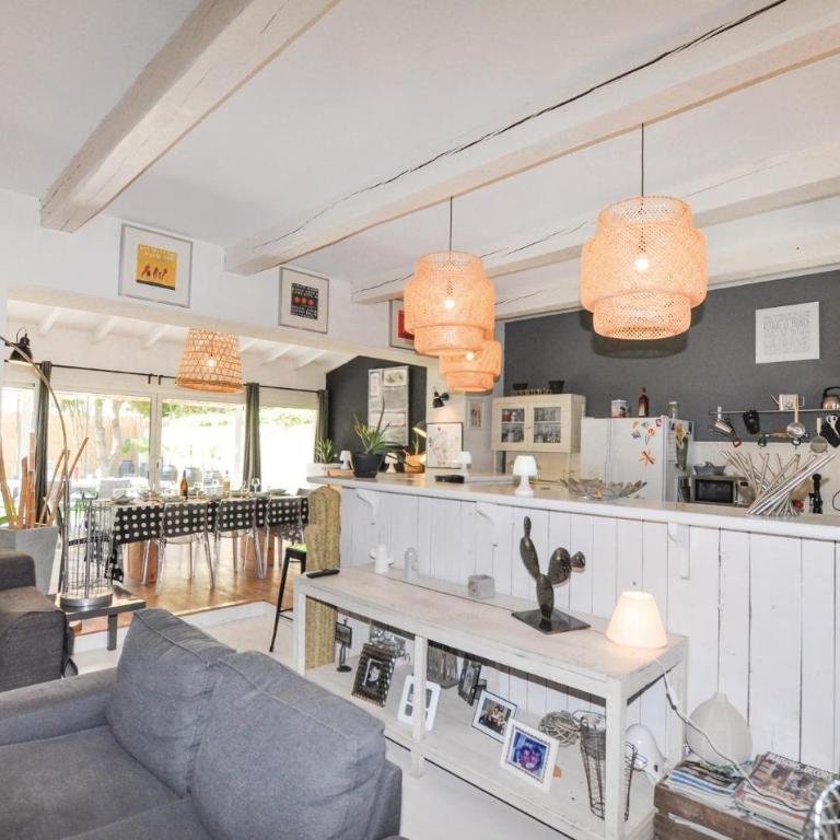 4 Bedroom Awesome Home In Narbonne - Maison de Vacances 4 Chambres - 22