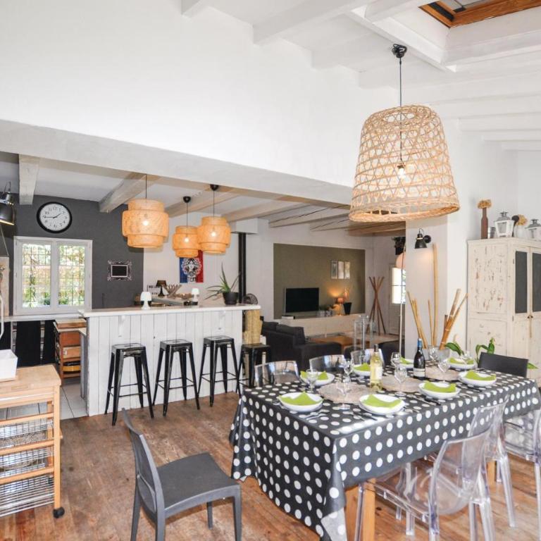 4 Bedroom Awesome Home In Narbonne - Maison de Vacances 4 Chambres - 25