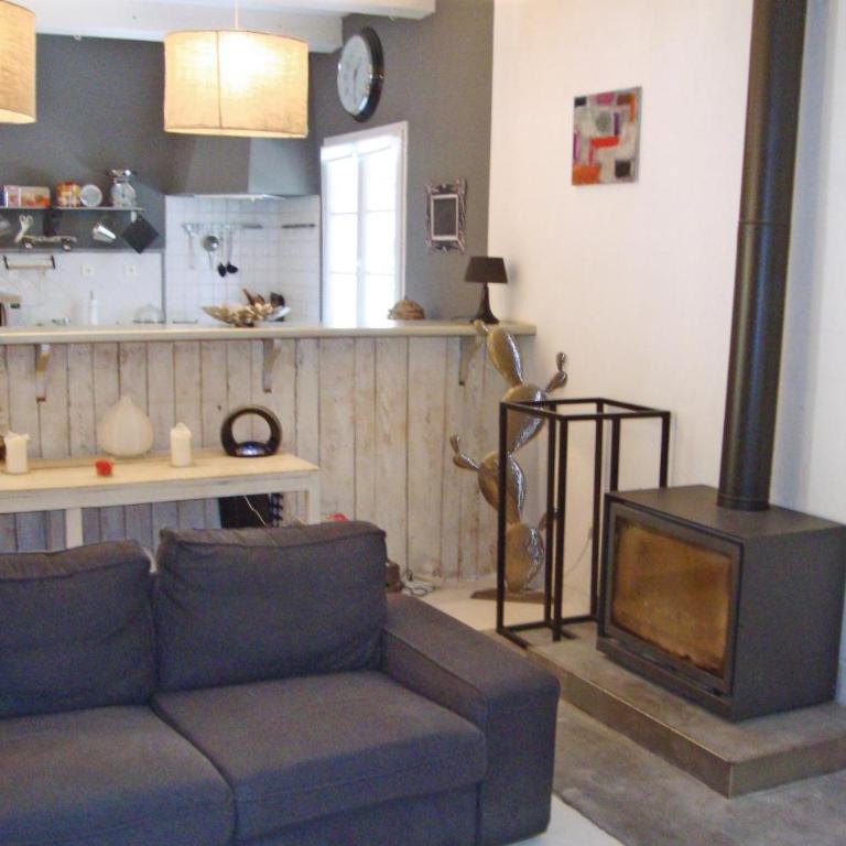 4 Bedroom Awesome Home In Narbonne - Maison de Vacances 4 Chambres - 27