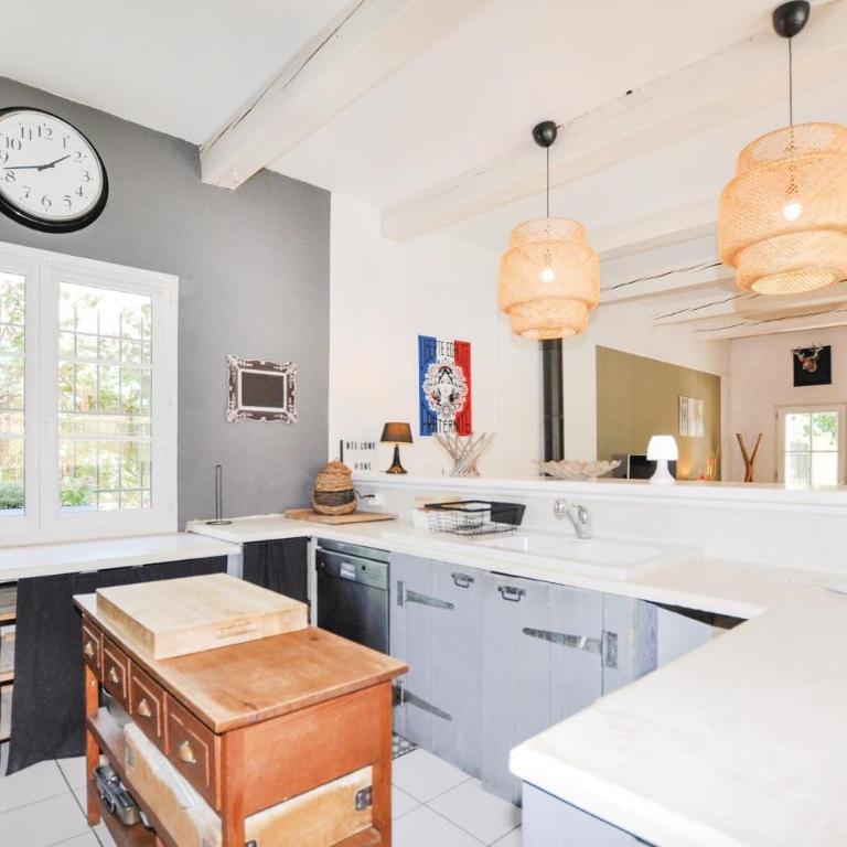 4 Bedroom Awesome Home In Narbonne - Maison de Vacances 4 Chambres - 29