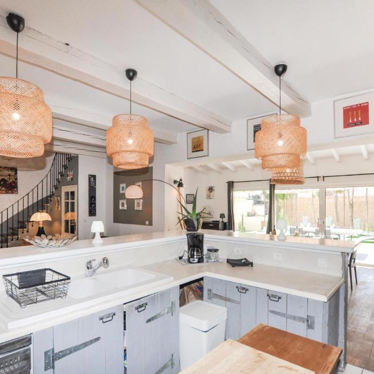 4 Bedroom Awesome Home In Narbonne - Maison de Vacances 4 Chambres - 30