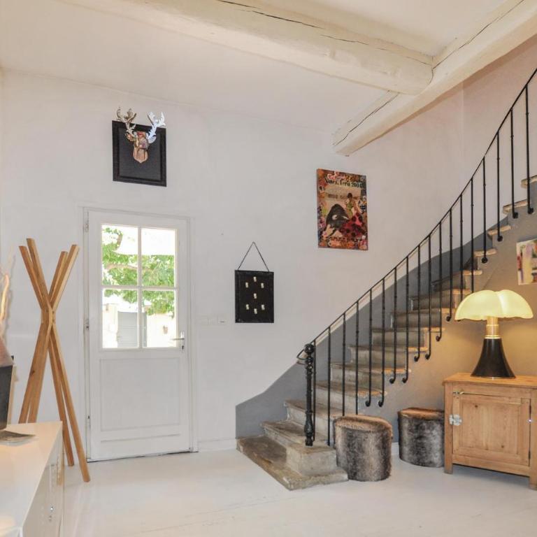 4 Bedroom Awesome Home In Narbonne - Maison de Vacances 4 Chambres - 50